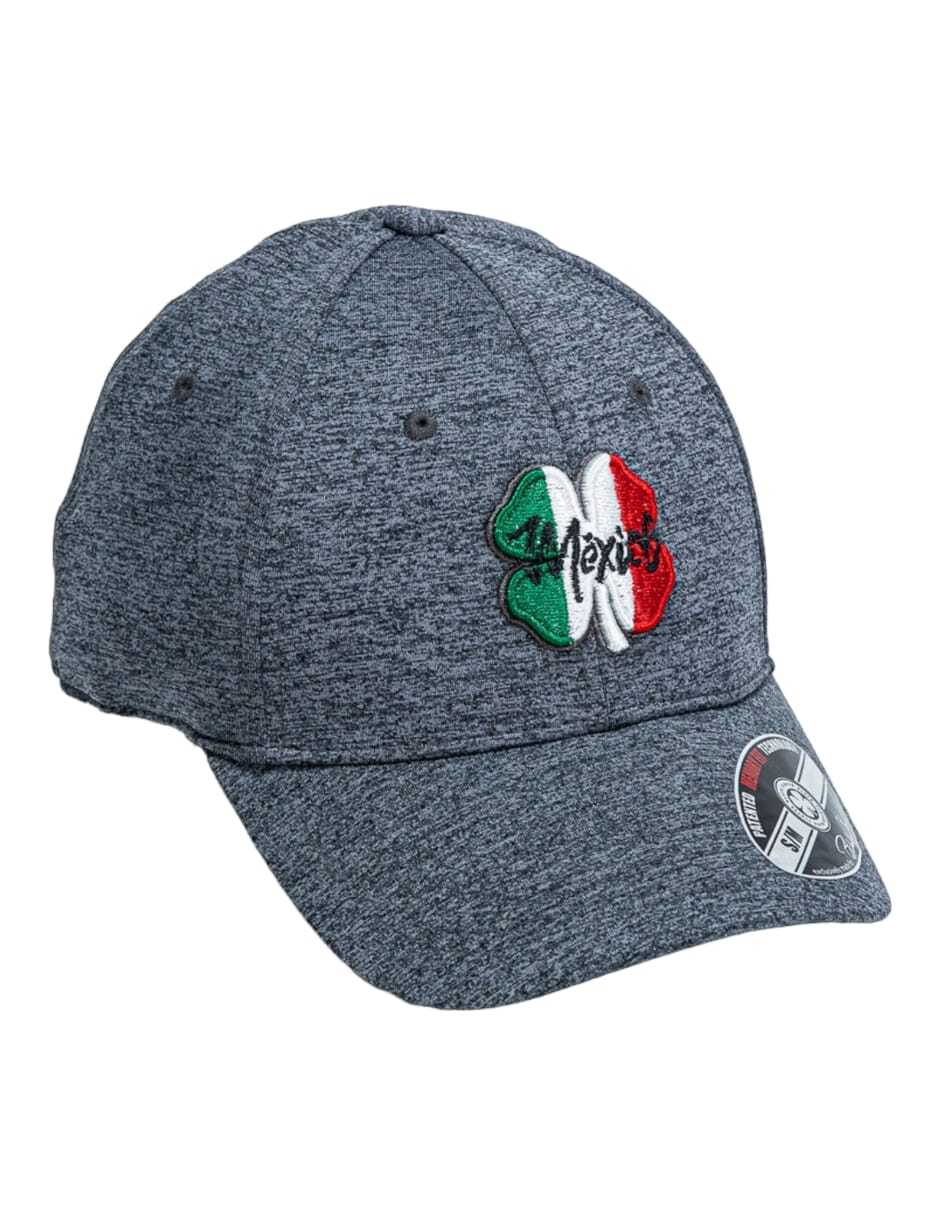 Gorra visera curva cerrada para golf Memory Fit para adulto 2