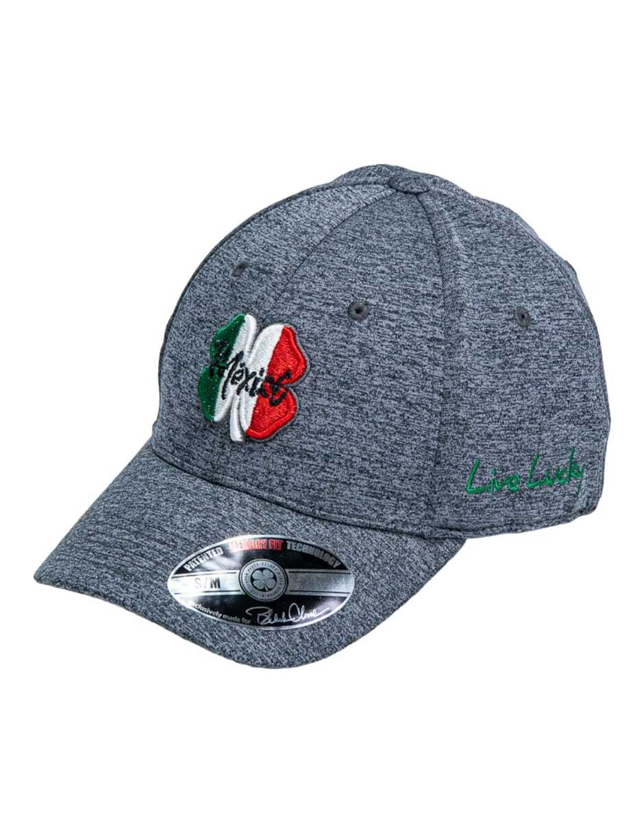Gorra visera curva cerrada para golf Memory Fit para adulto 3