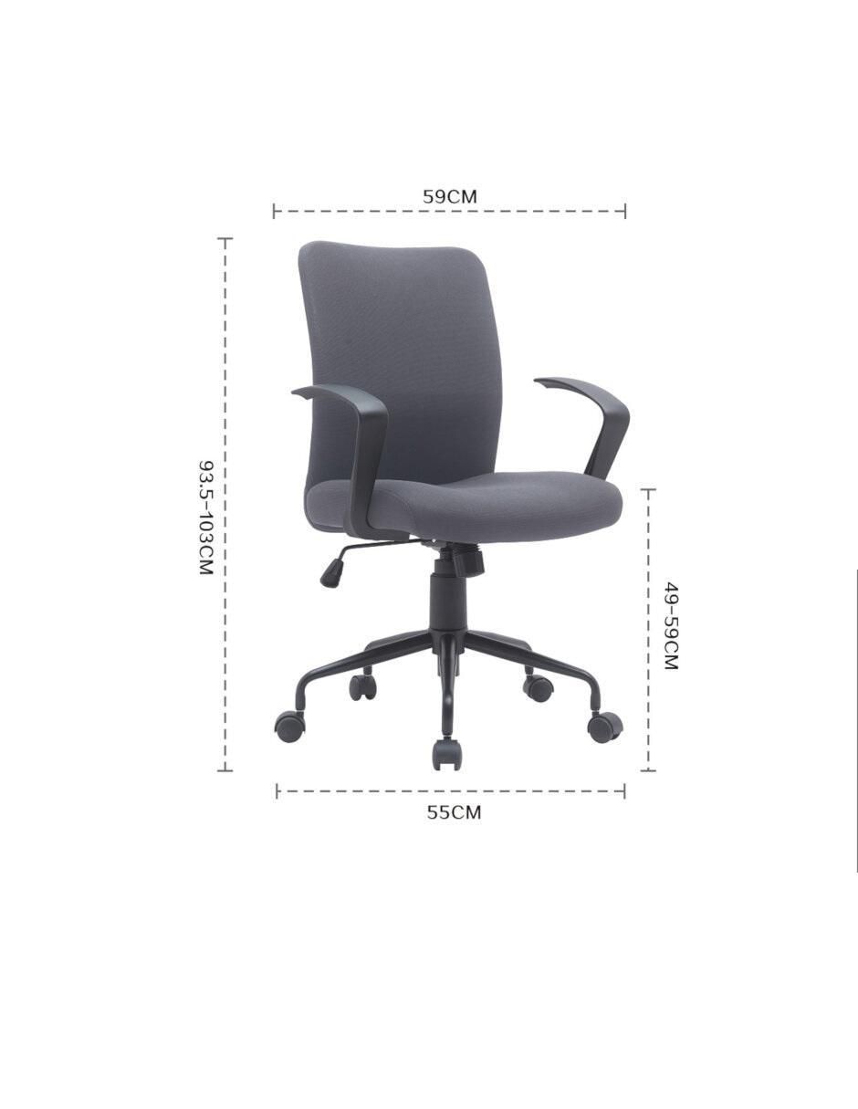 Silla de escritorio