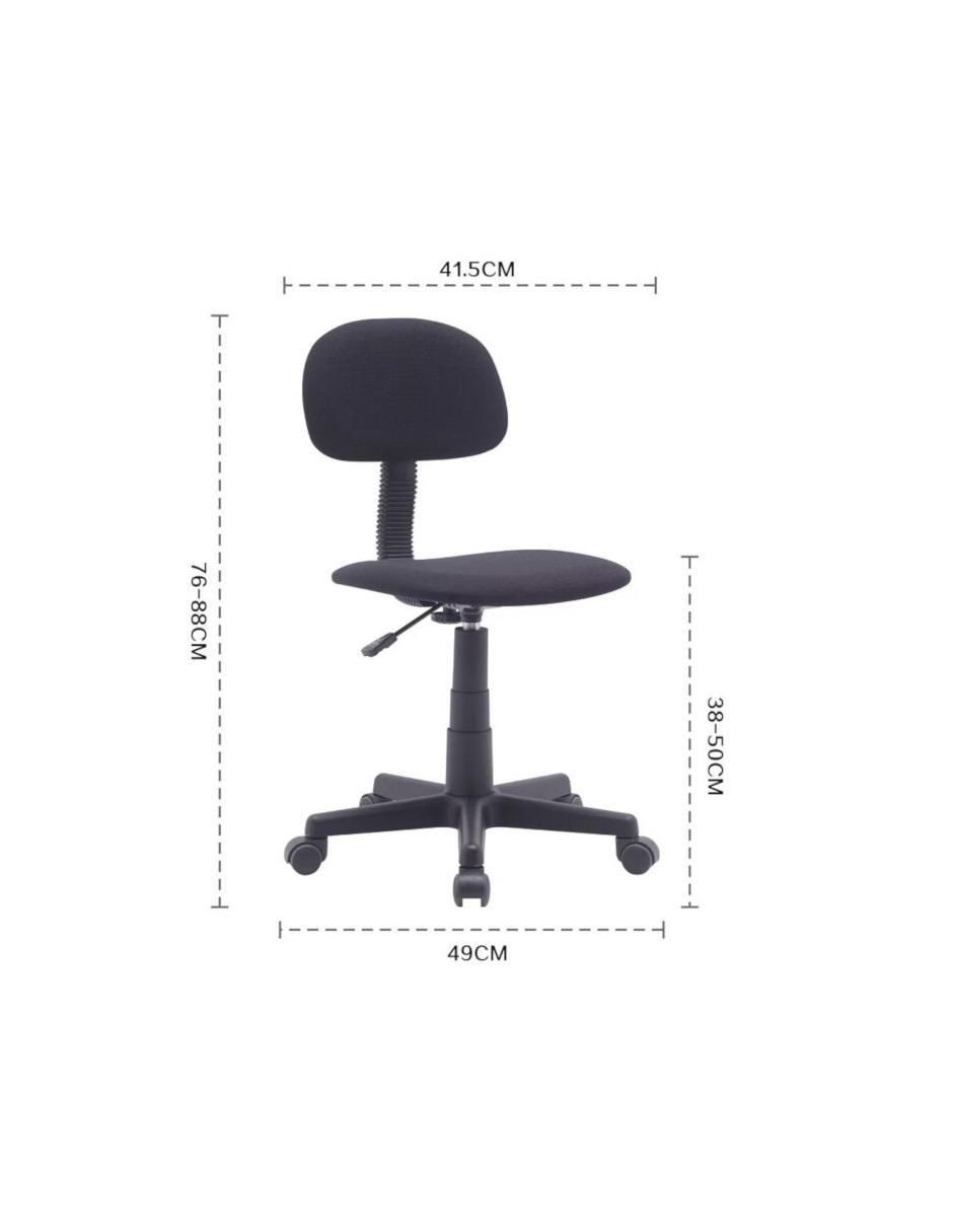 Silla de escritorio 4