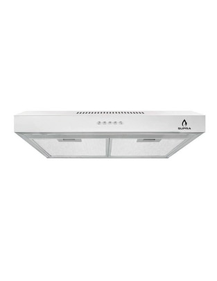 Campana de pared Supra CIELO 50-A de acero