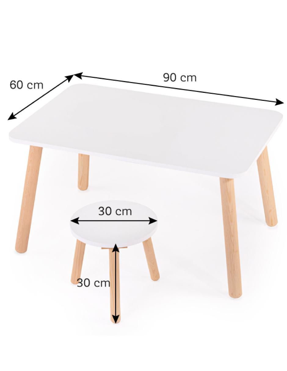 Mesa armable 4