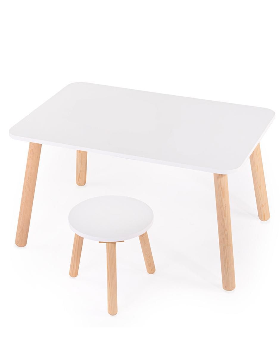 Mesa armable 3