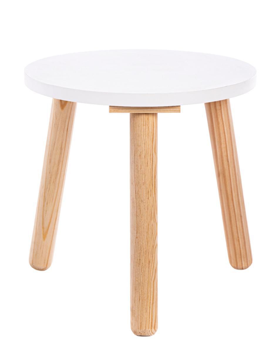 Mesa con silla armable homeschool