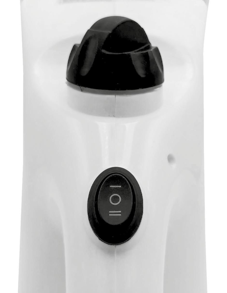 CENTRAL D/VAPOR KS-27 , BLANCO CENTRAL D/VAPOR KS-27 , BLANCO
