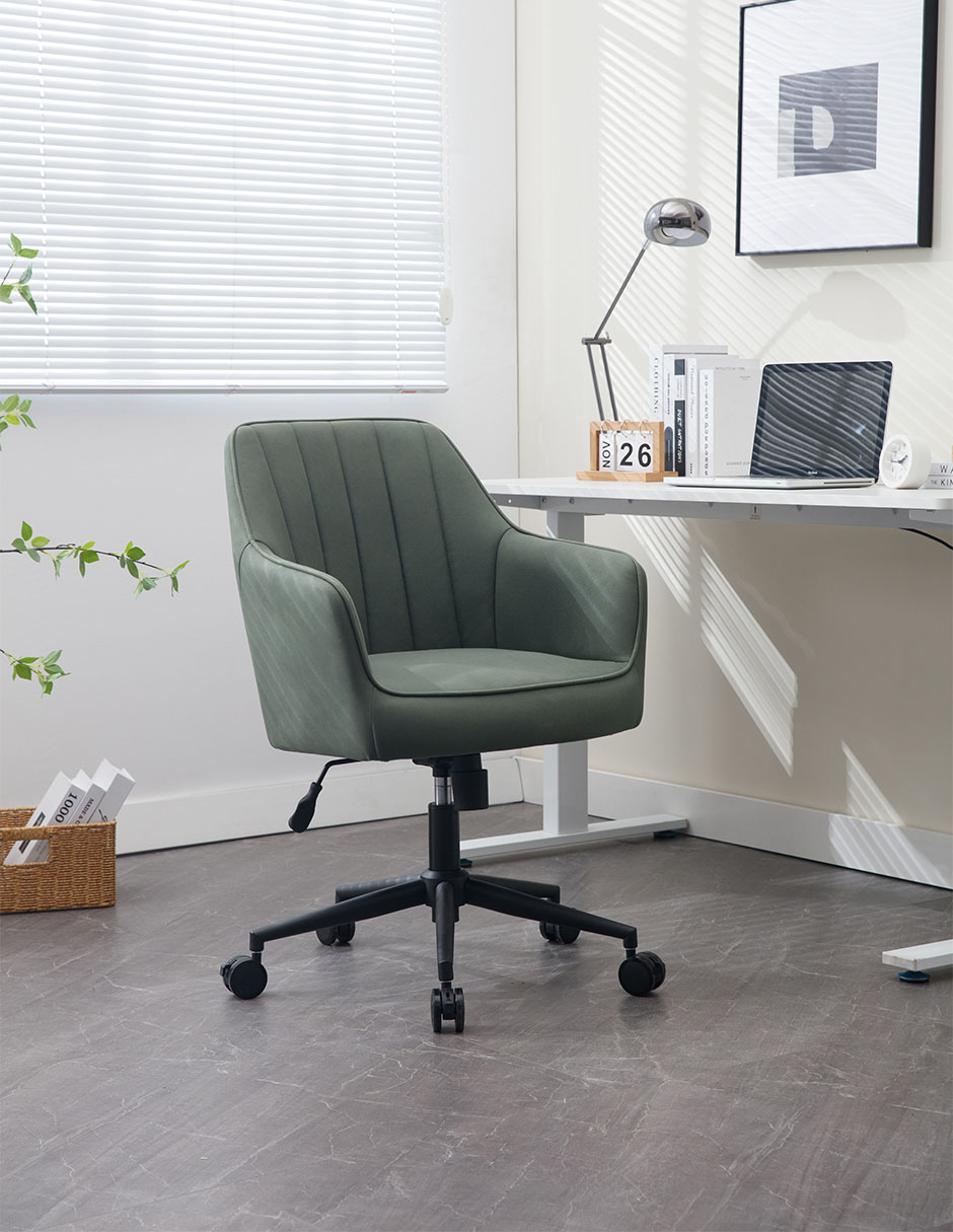 Silla escritorio Athan Haus