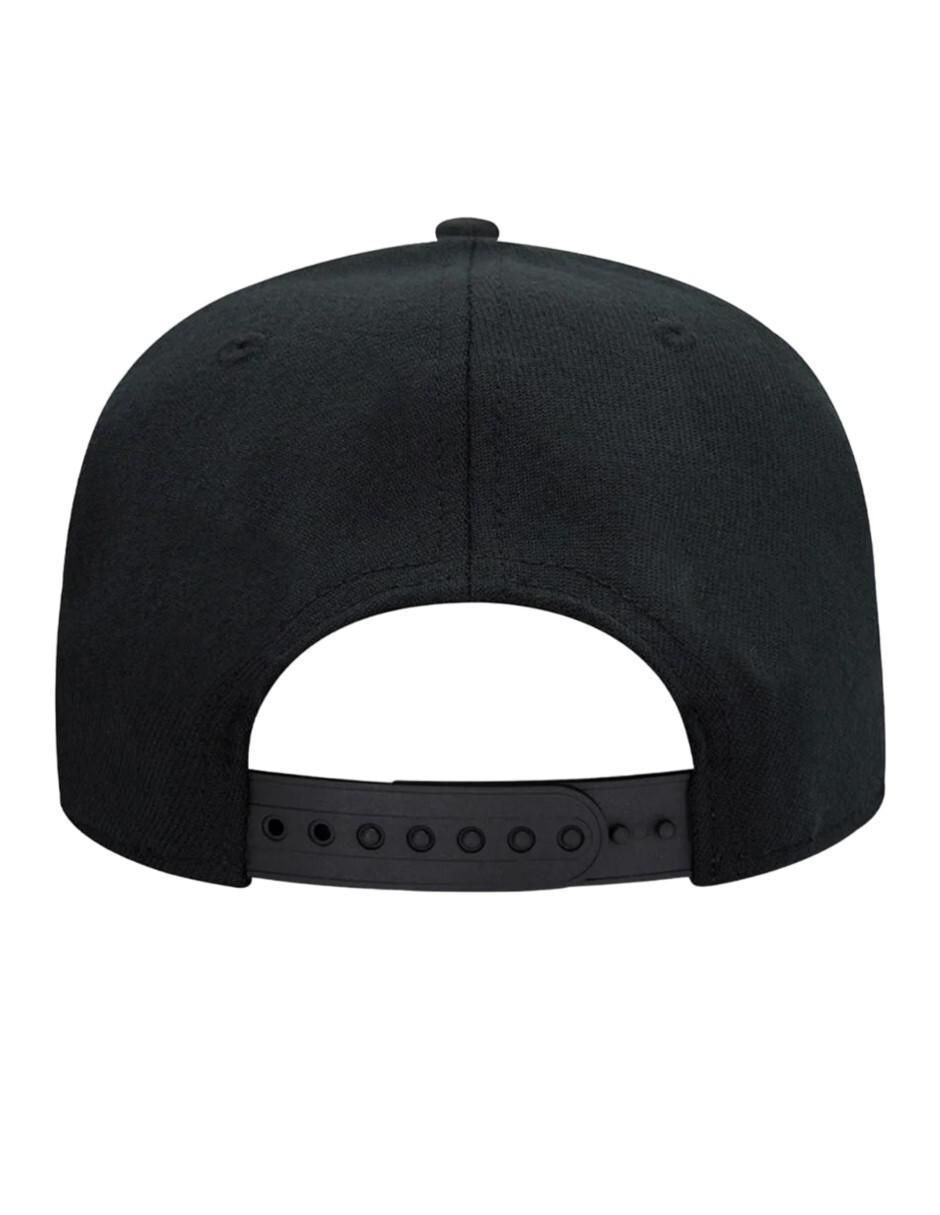 Gorra con visera plana casual Chicago White Sox 2