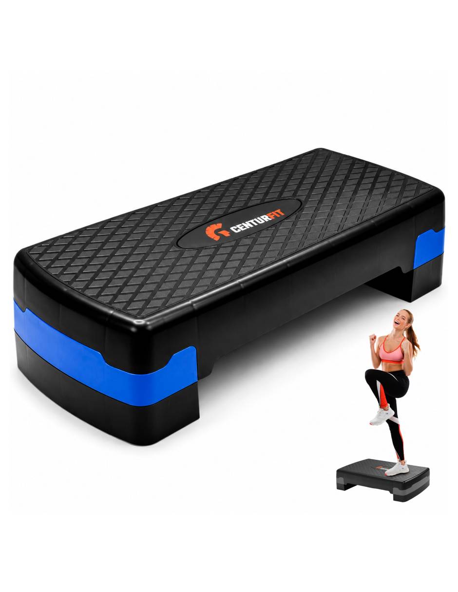 Step fitness para entrenamiento Mkz-Stepaer68 1
