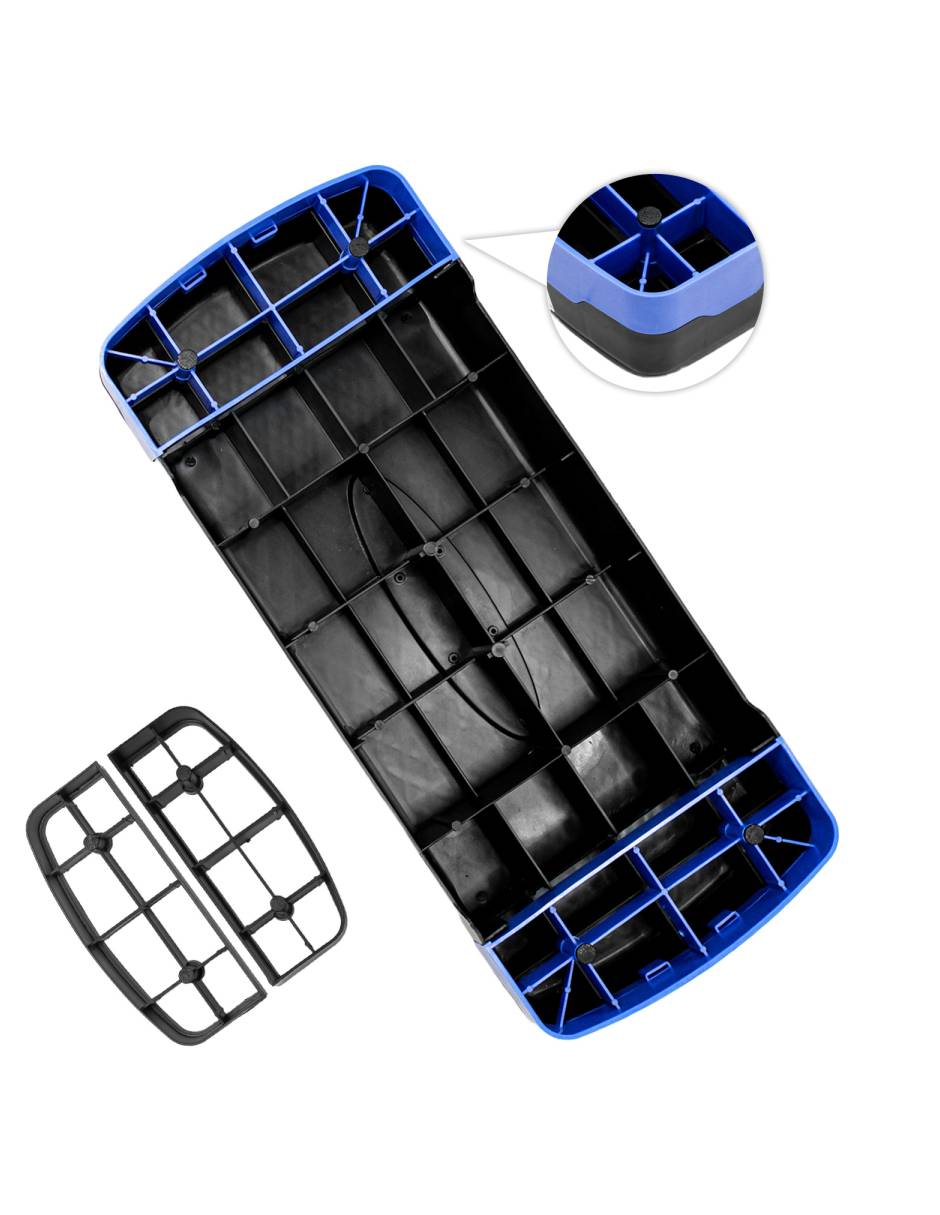 Step fitness para entrenamiento Mkz-Stepaer68 6