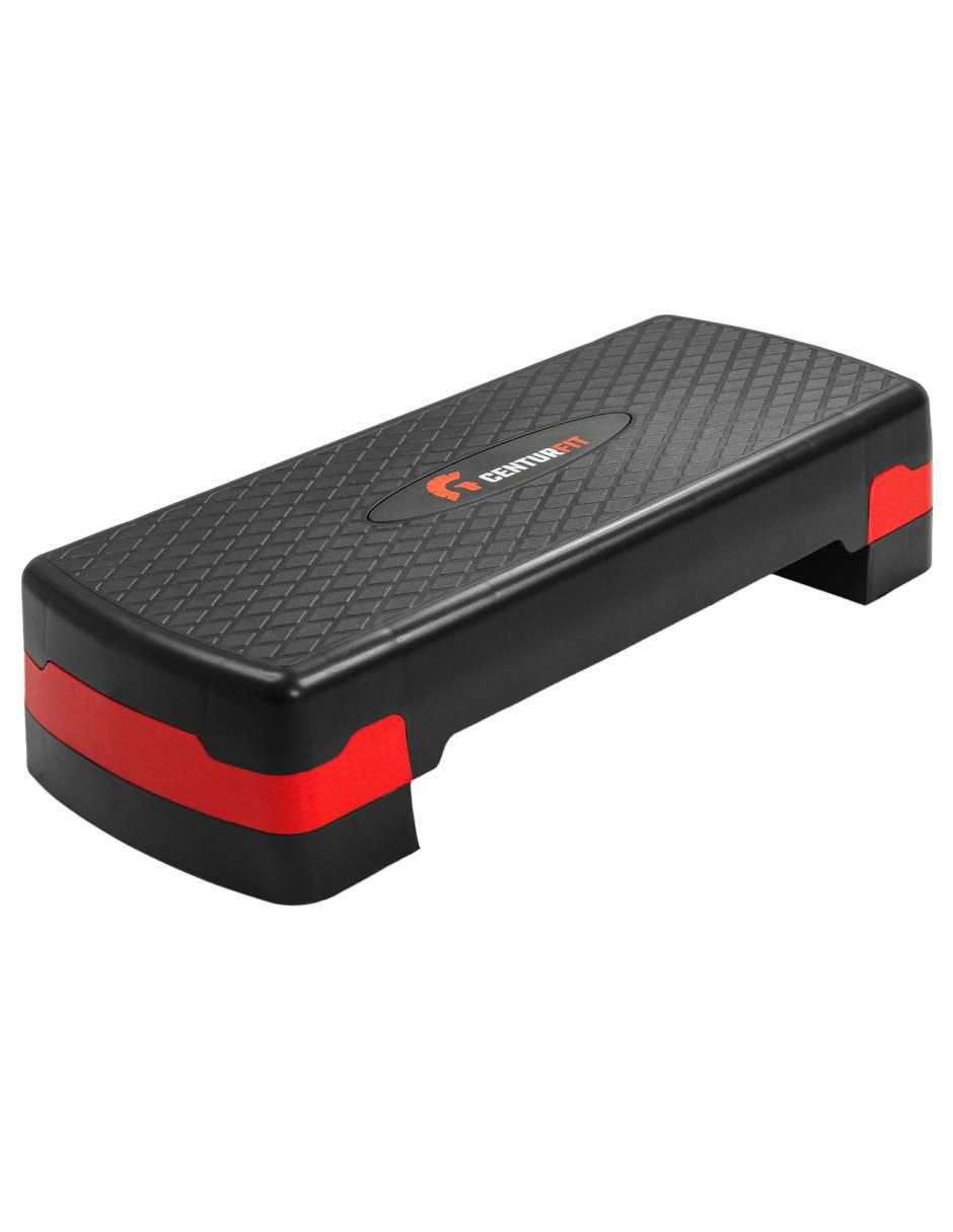 Step fitness para entrenamiento Centurfit Mkz-Stepaer68