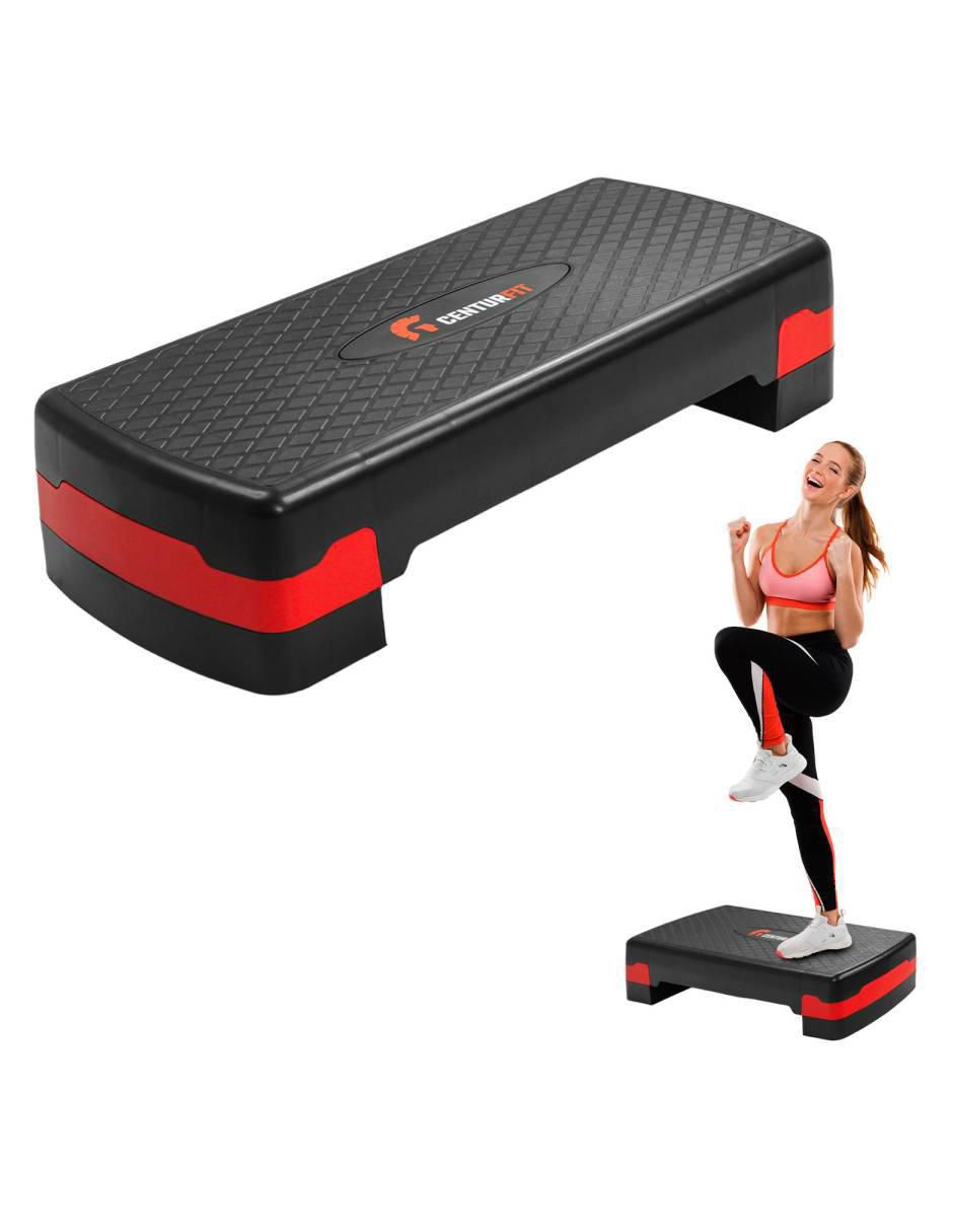 Step fitness para entrenamiento Centurfit Mkz-Stepaer68