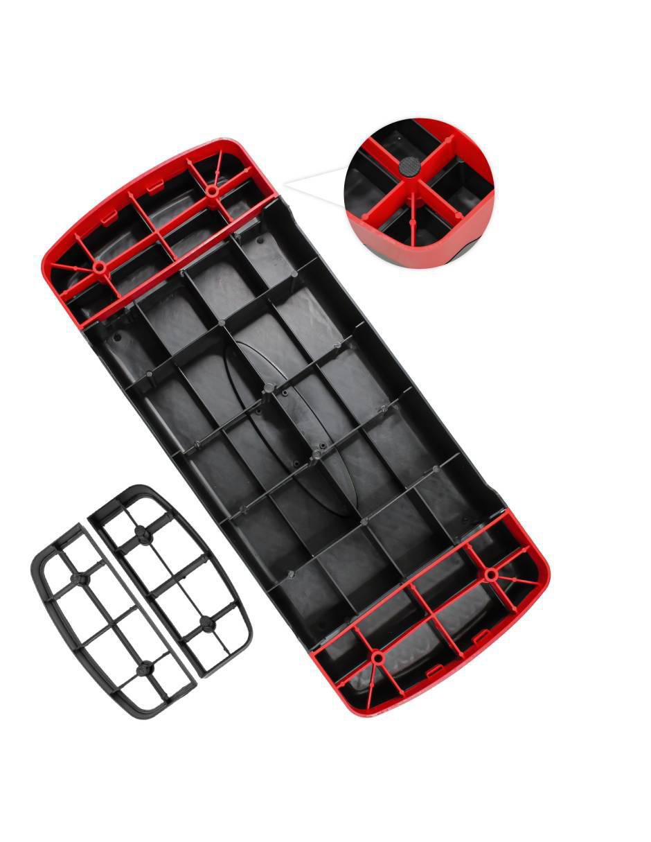 Step fitness para entrenamiento Centurfit Mkz-Stepaer68