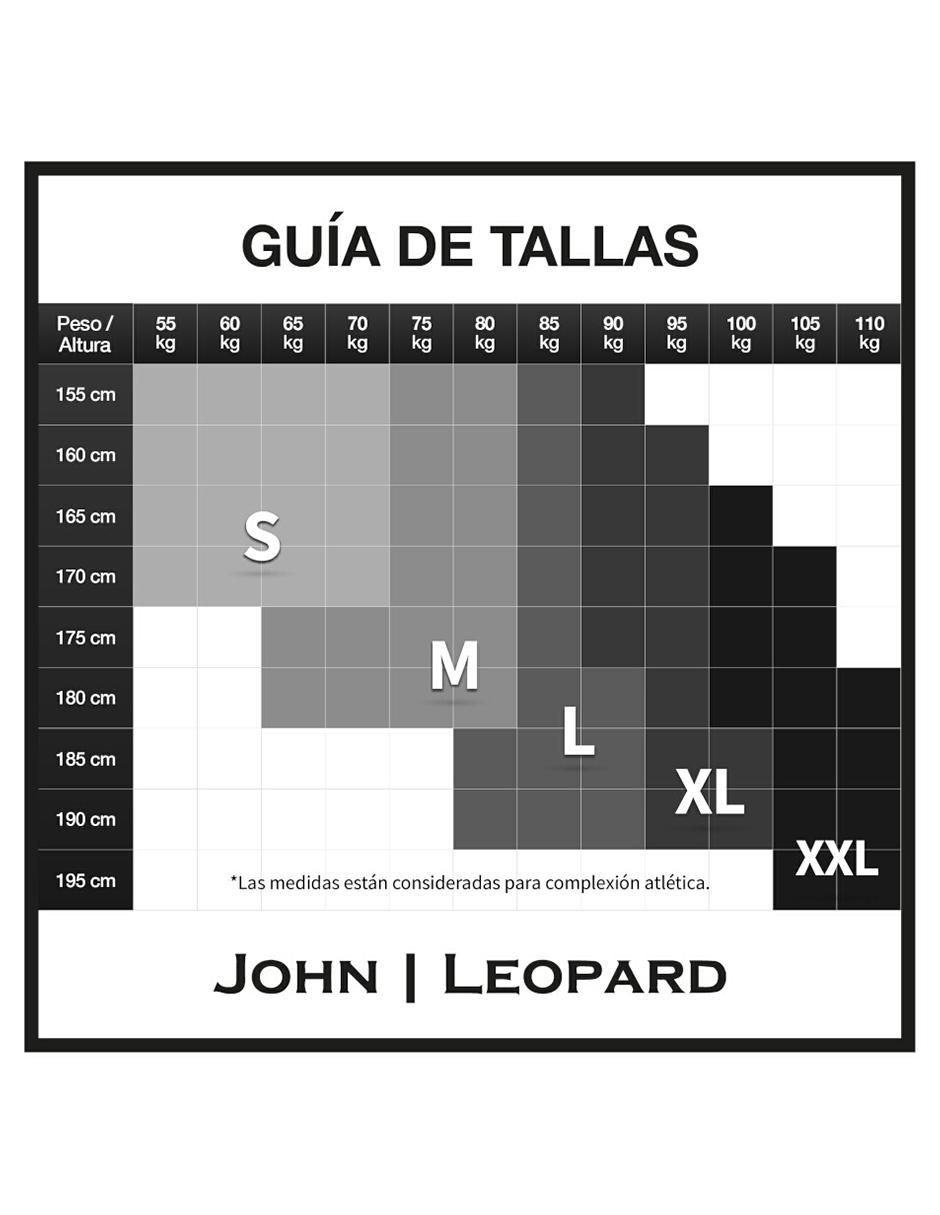 Playera tipo polo para hombre 7