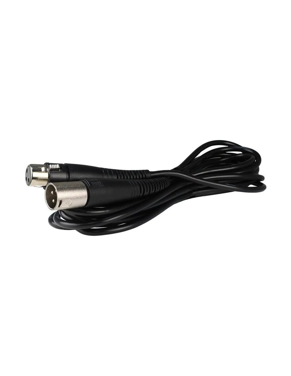 Micrófono Shure SV200W alámbrica