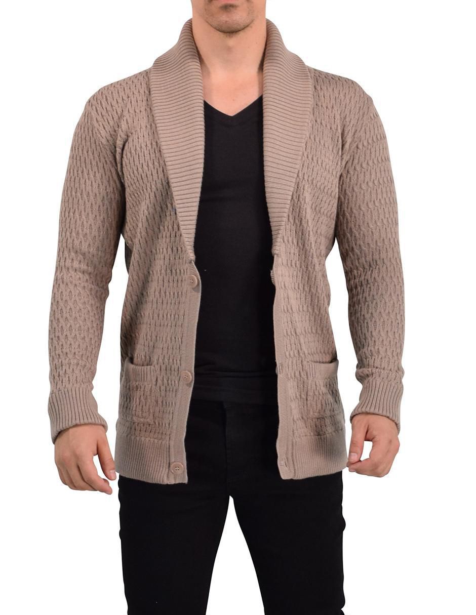 Suéter cuello v para hombre Suéter cuello v para hombre