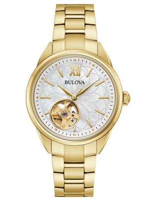 Reloj Clásicos para mujer 97L172 1