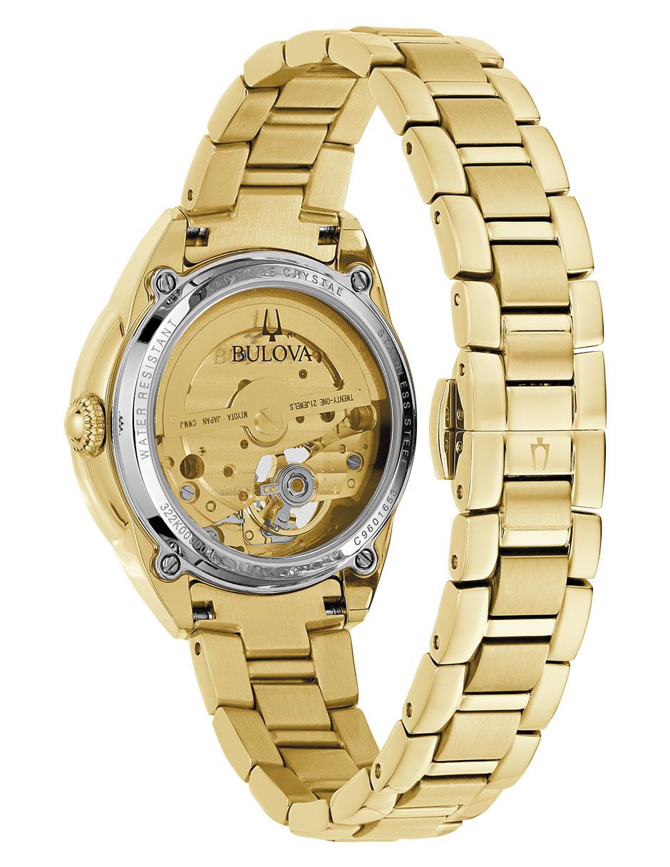 Reloj Clásicos para mujer 97L172 5