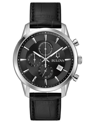 Reloj Bulova Clã¡Sicos para hombre 96B403