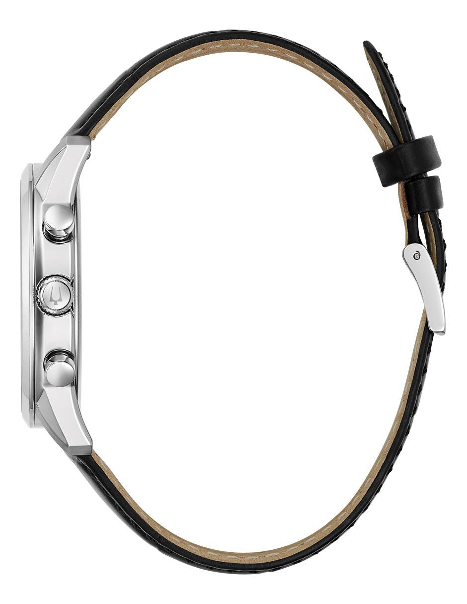 Reloj Bulova Clã¡Sicos para hombre 96B403 2