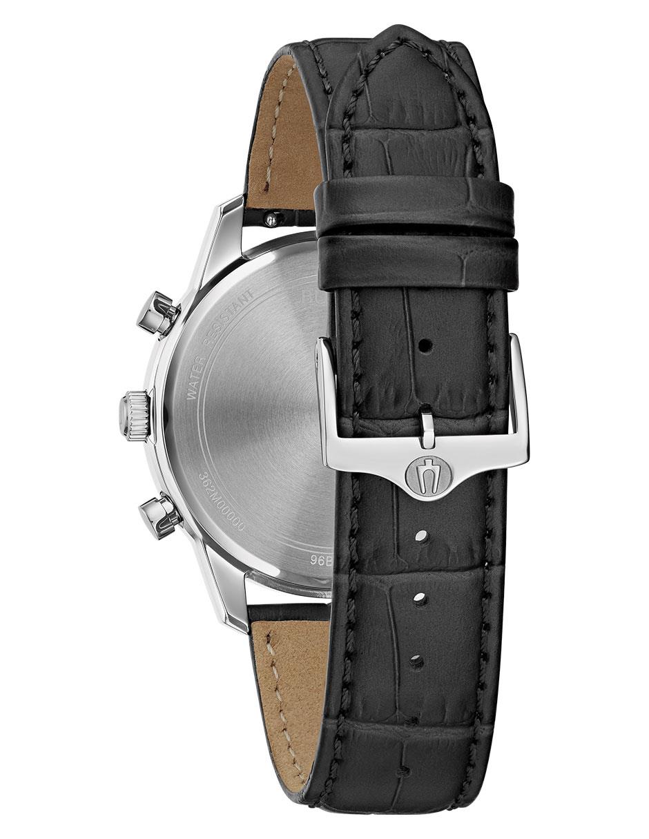 Reloj Bulova Clã¡Sicos para hombre 96B403 3