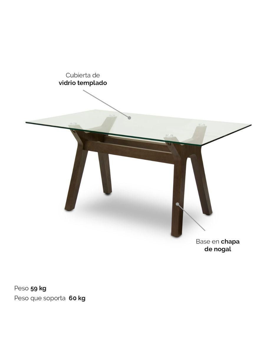 Mesa armable ibe 6