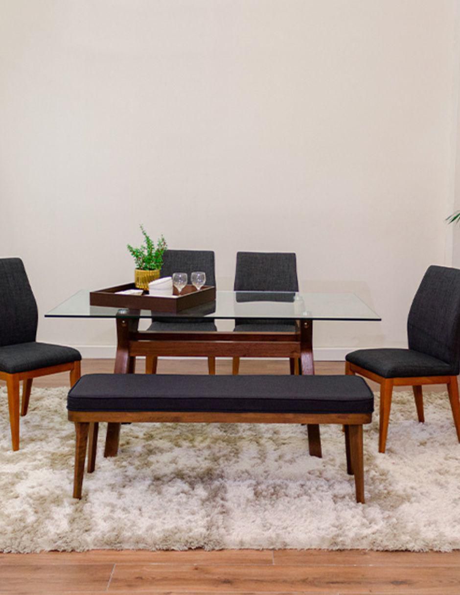 Mesa armable ibe 4