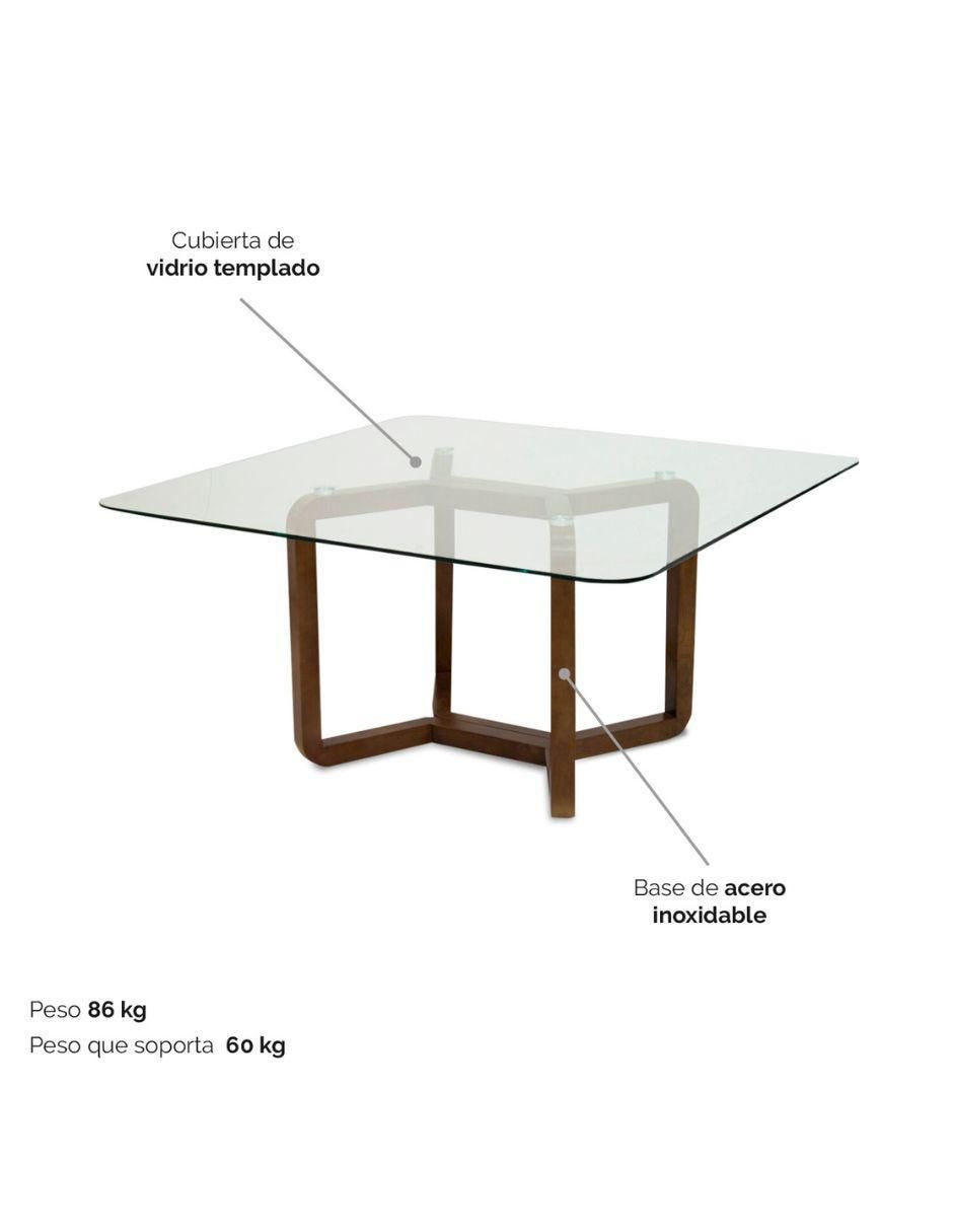 Mesa armable ker 5
