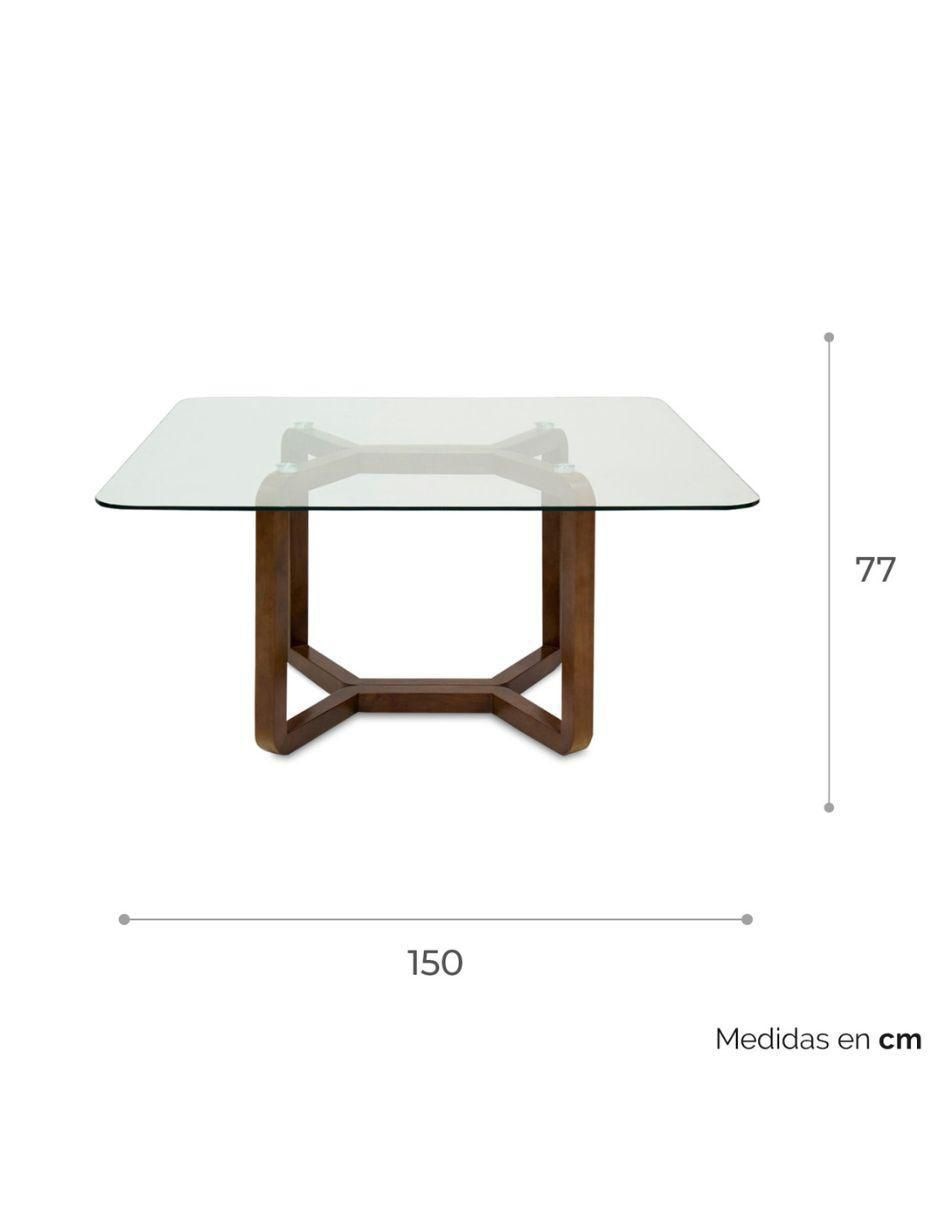 Mesa armable ker 6