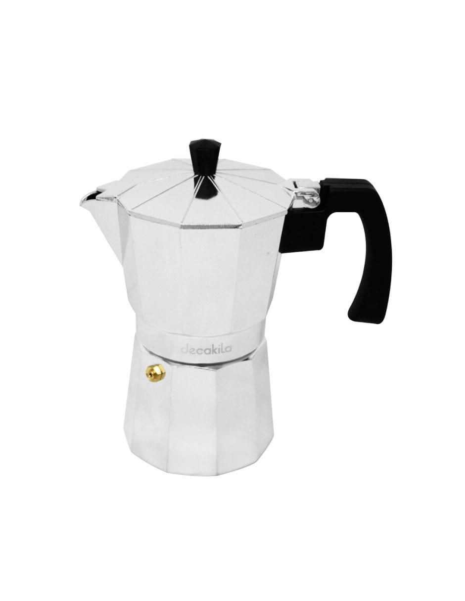 TETERA KMCF023M DECA, 300 ML, PLATEADO TETERA KMCF023M DECA, 300 ML, PLATEADO