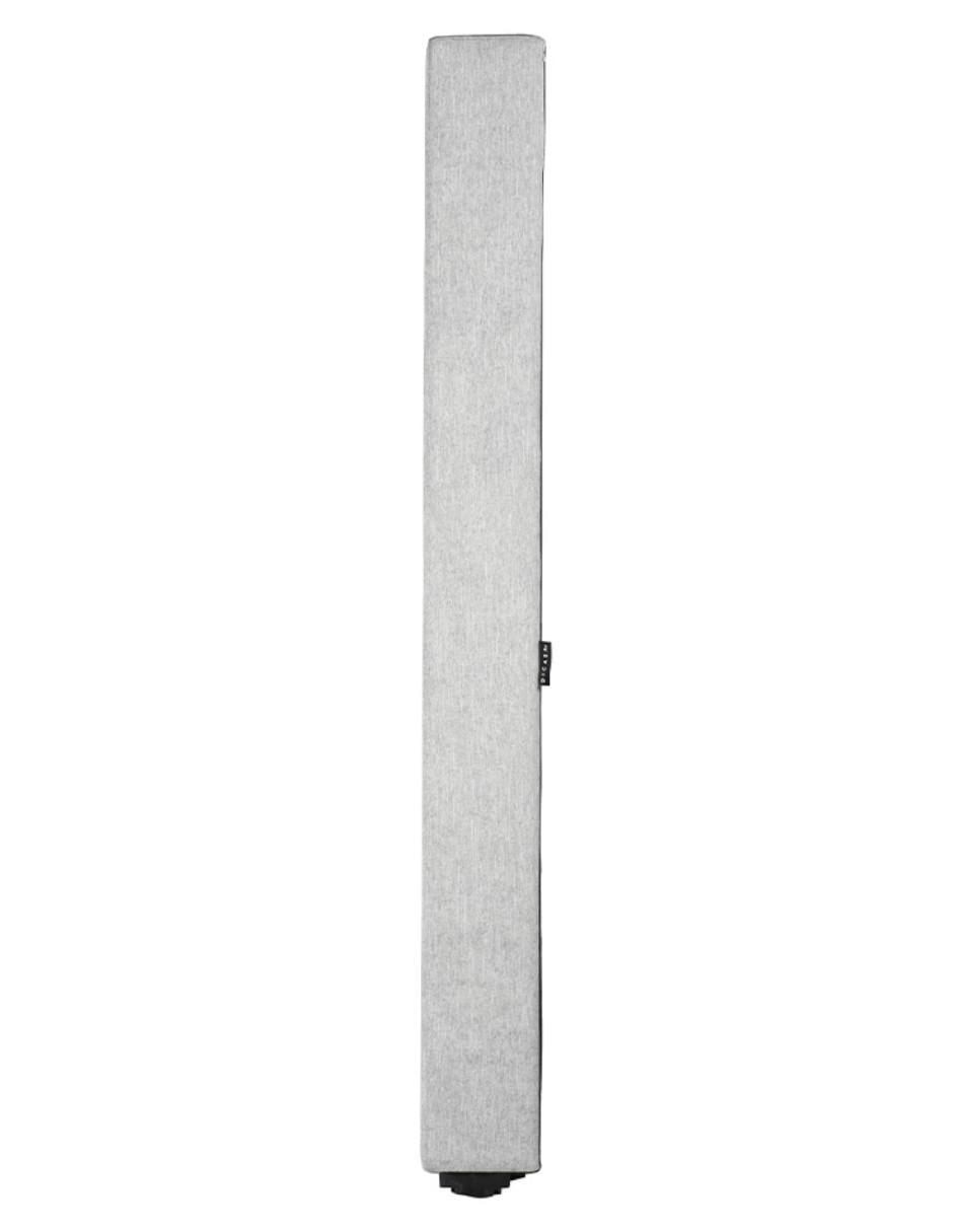 Cabecera Titán de madera 2