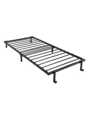 Base para cama armable Home Make de metal individual