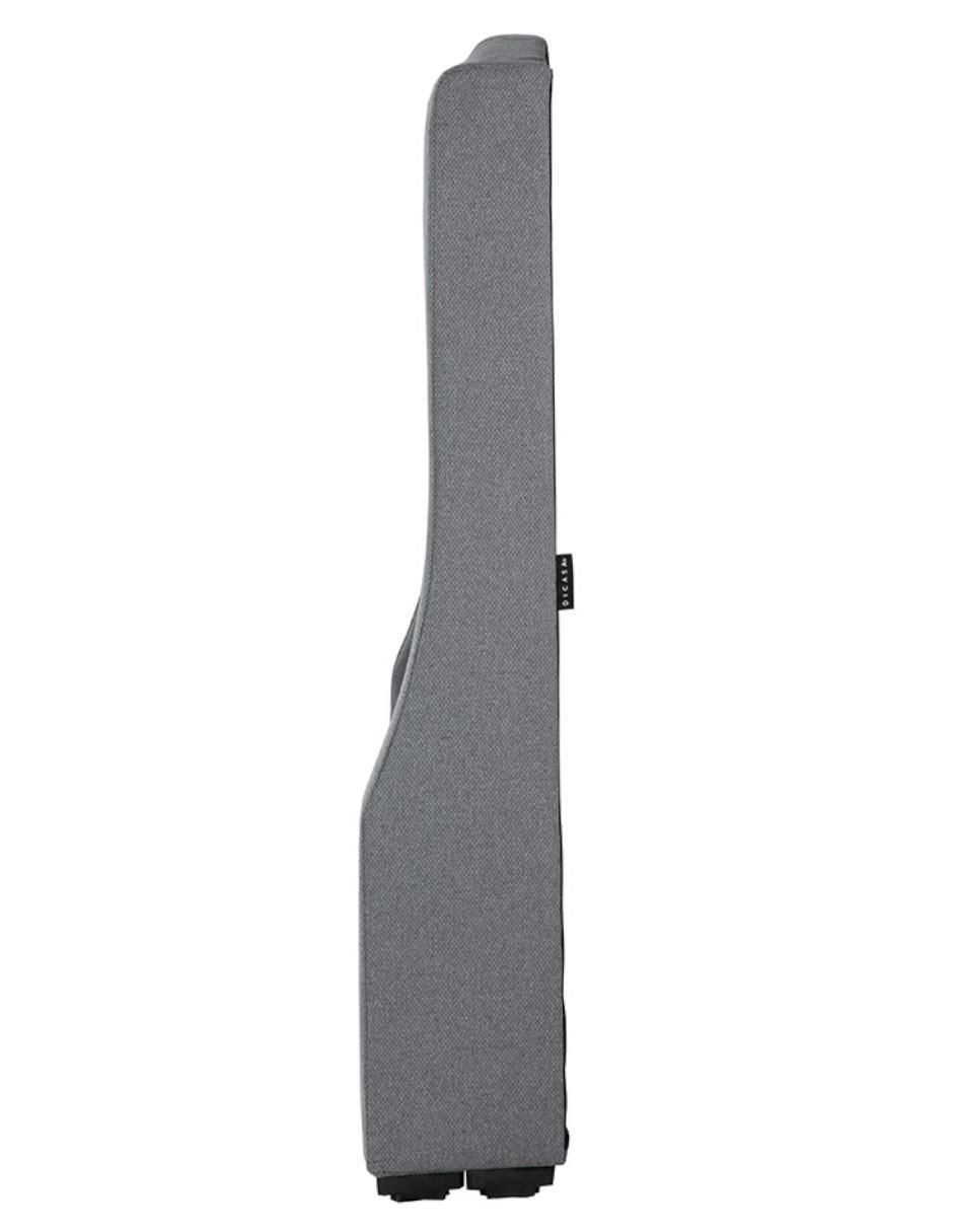 Cabecera Zefyr de madera 5