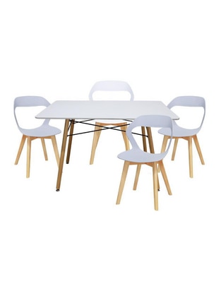 Comedor Moura para 4 personas Comedor Moura para 4 personas