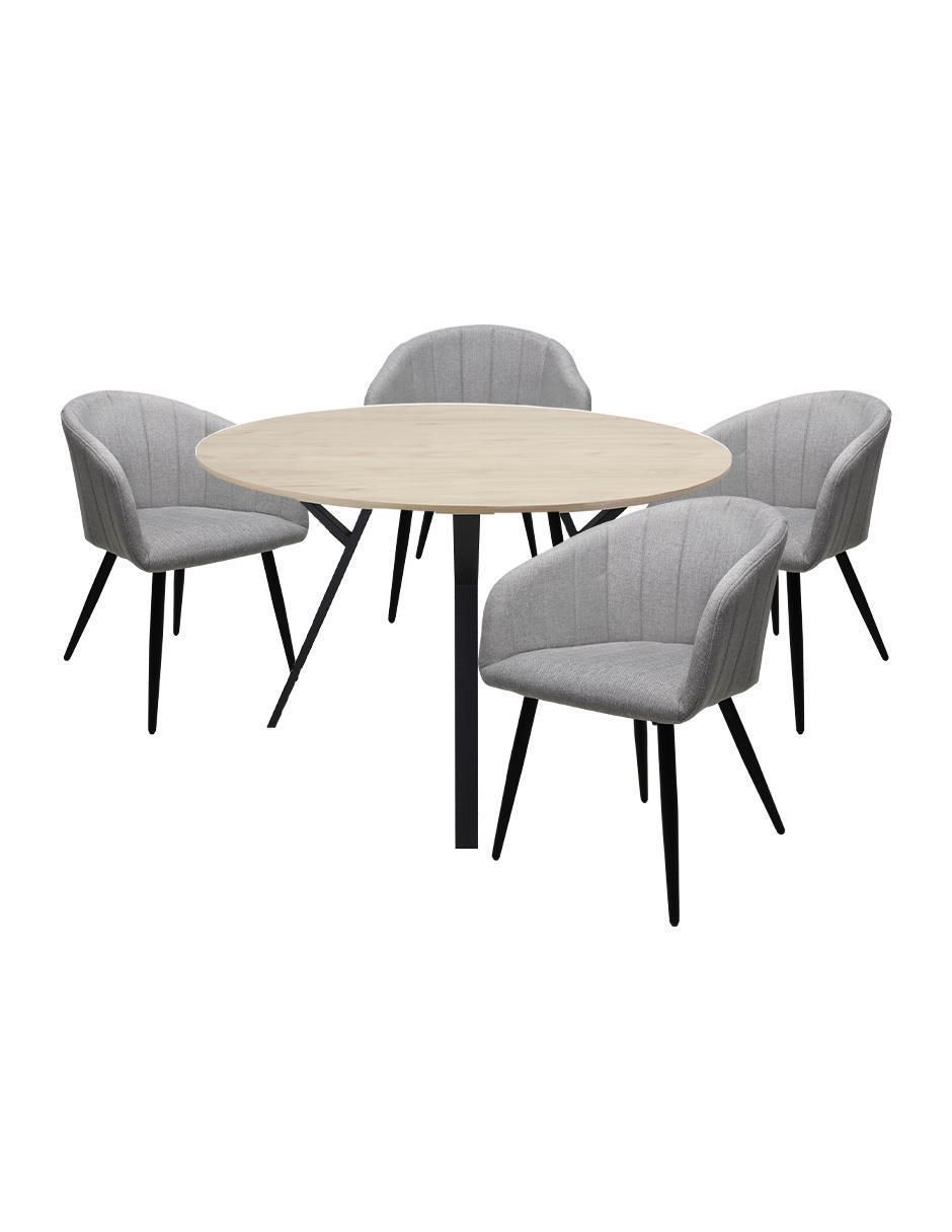 Comedor Sibari para 2 personas 1