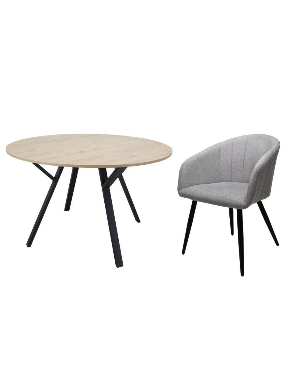 Comedor Sibari para 2 personas 2