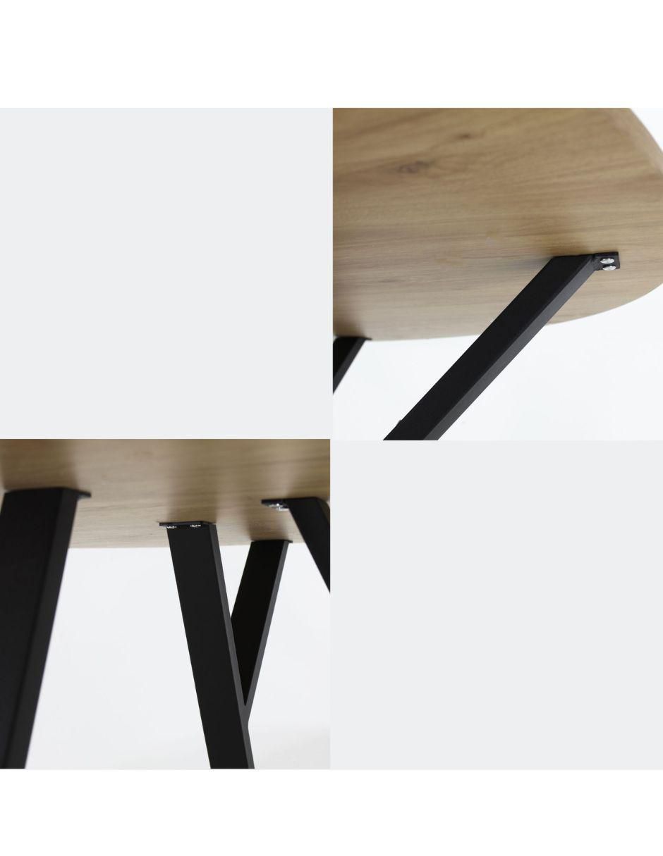 Comedor Sibari para 2 personas 4