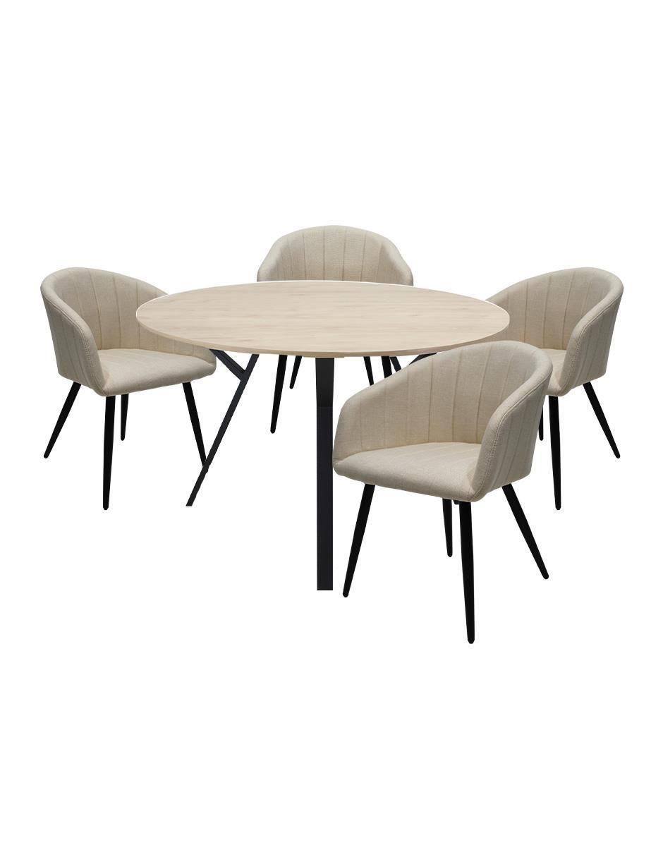 Comedor Sibari para 2 personas Comedor Sibari para 2 personas