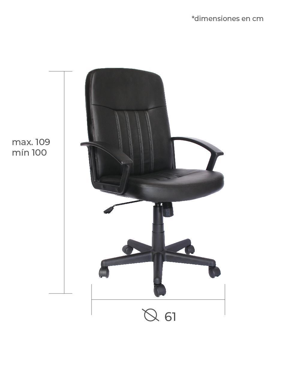 Silla de escritorio 6