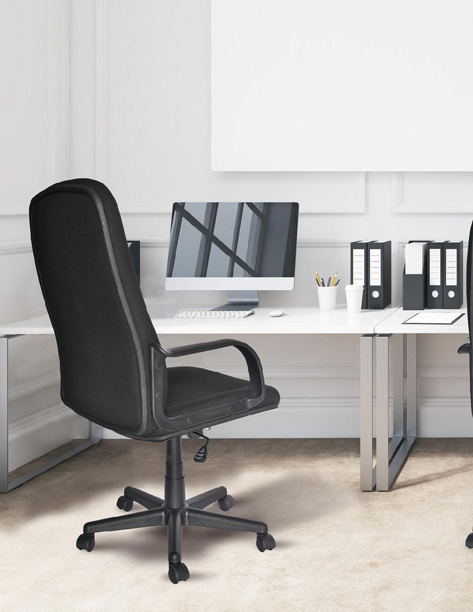 Silla de escritorio Padua 2