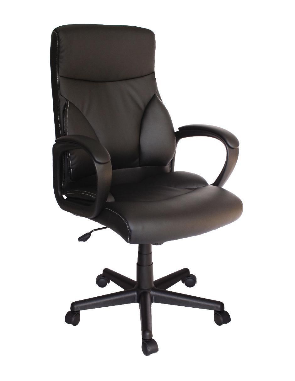 Silla de escritorio Rimini 5