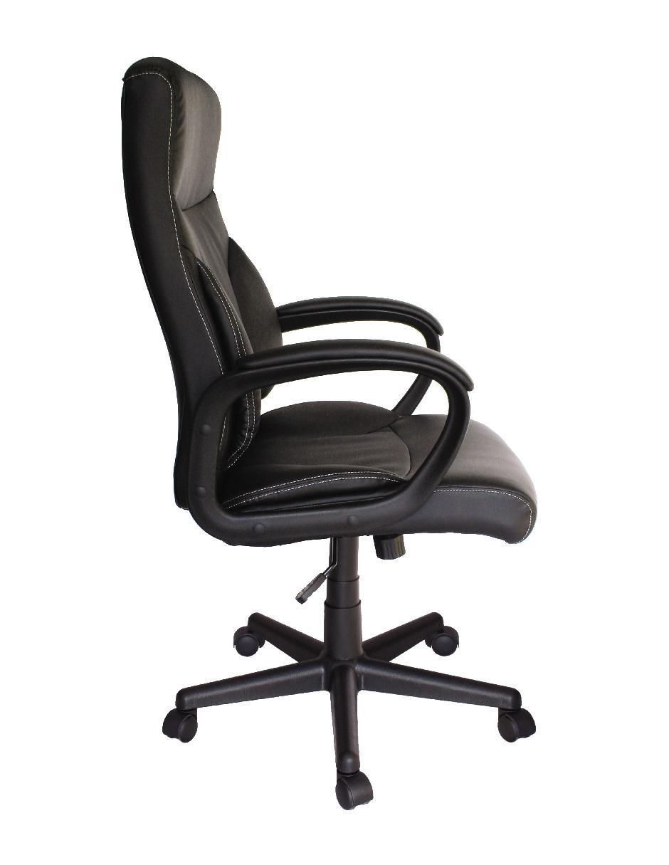 Silla de escritorio Rimini 4