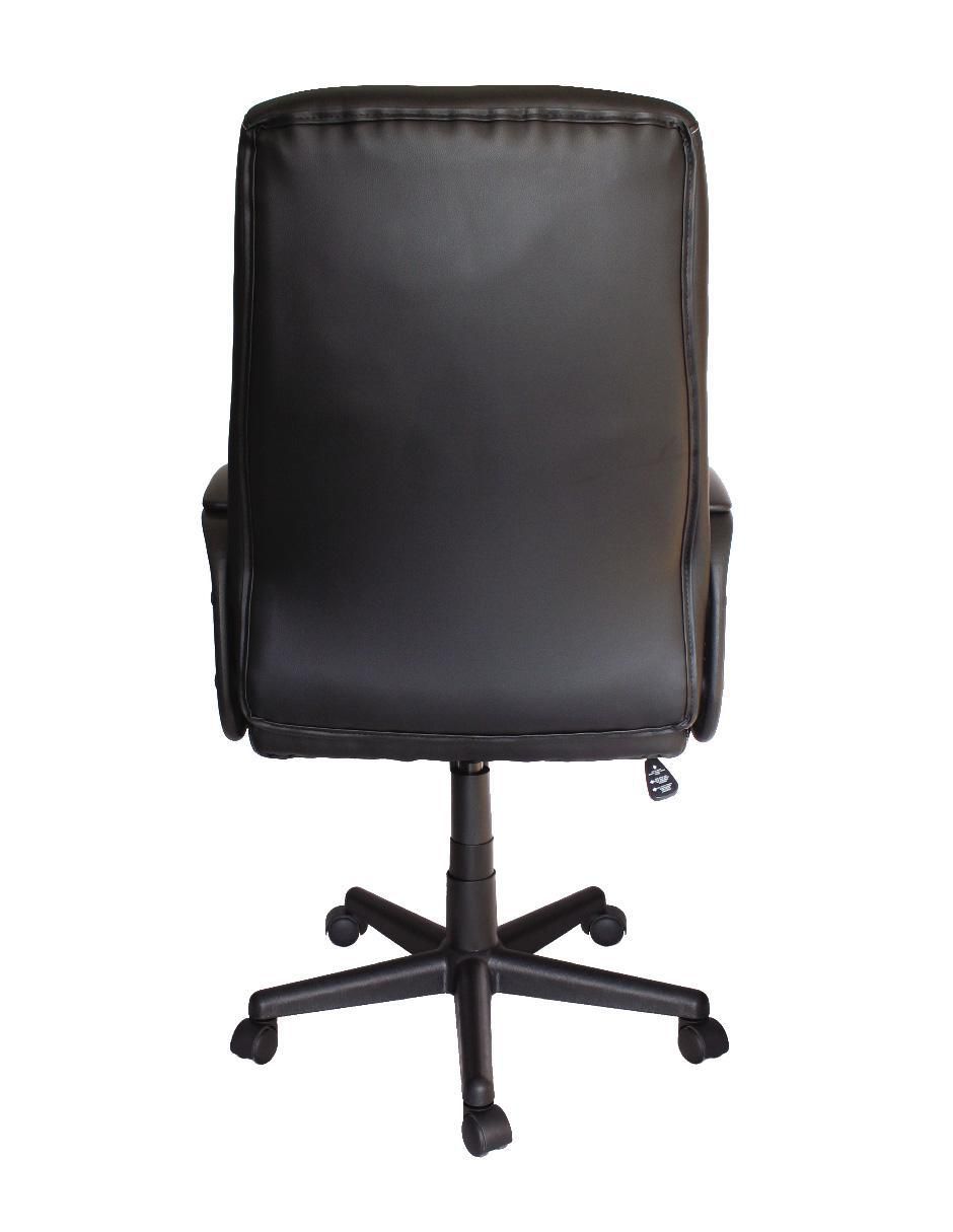 Silla de escritorio Rimini 3
