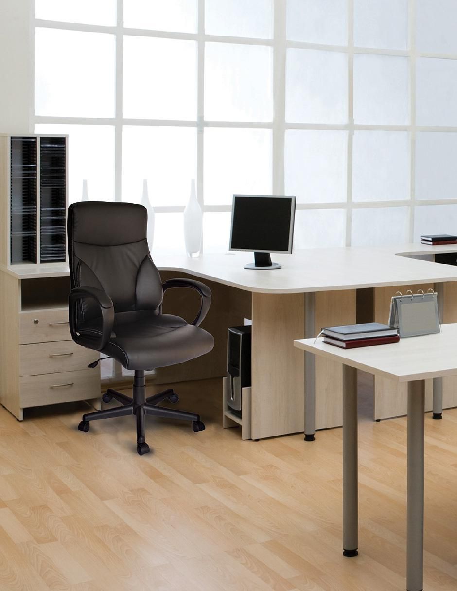 Silla de escritorio Rimini 2