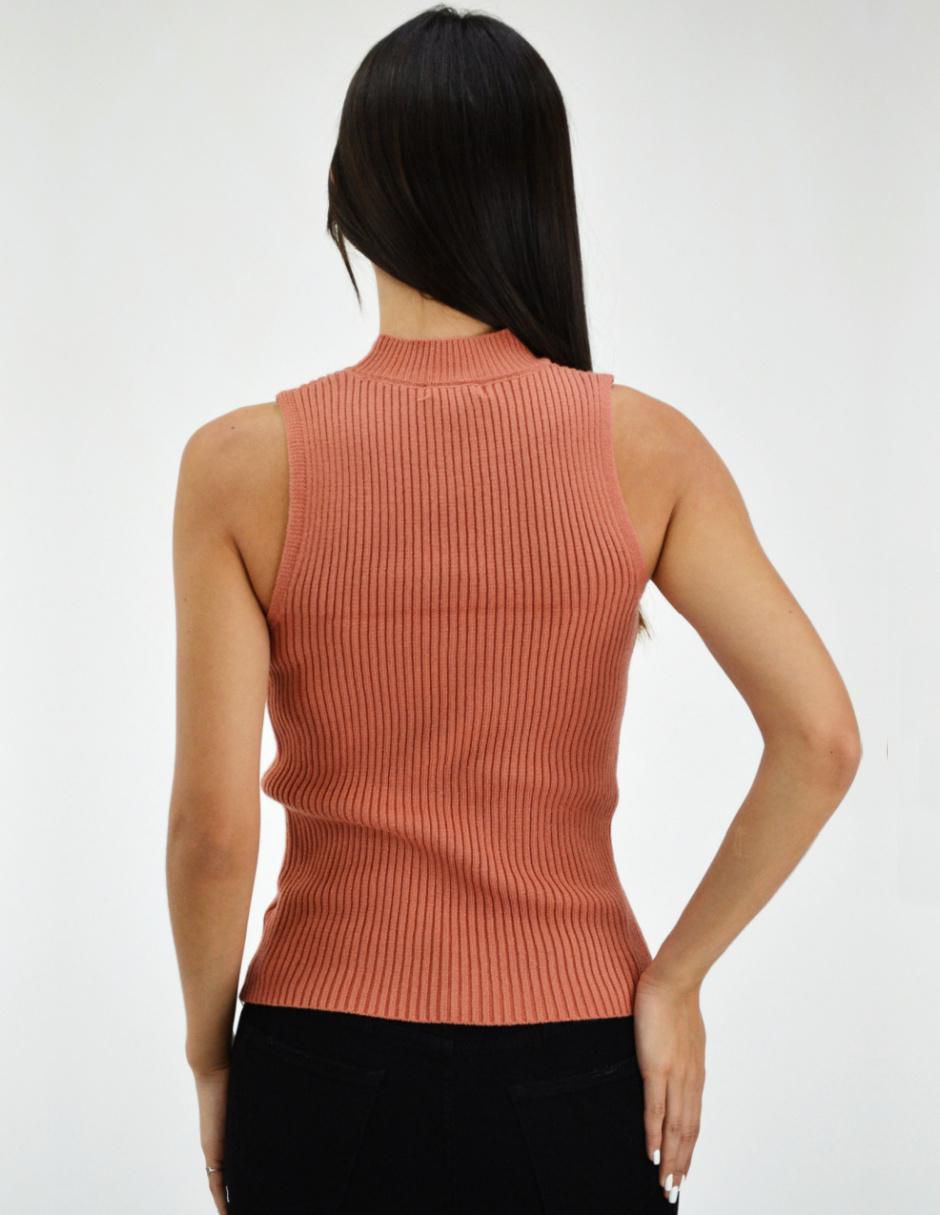 Blusa de tirantes para mujer 7