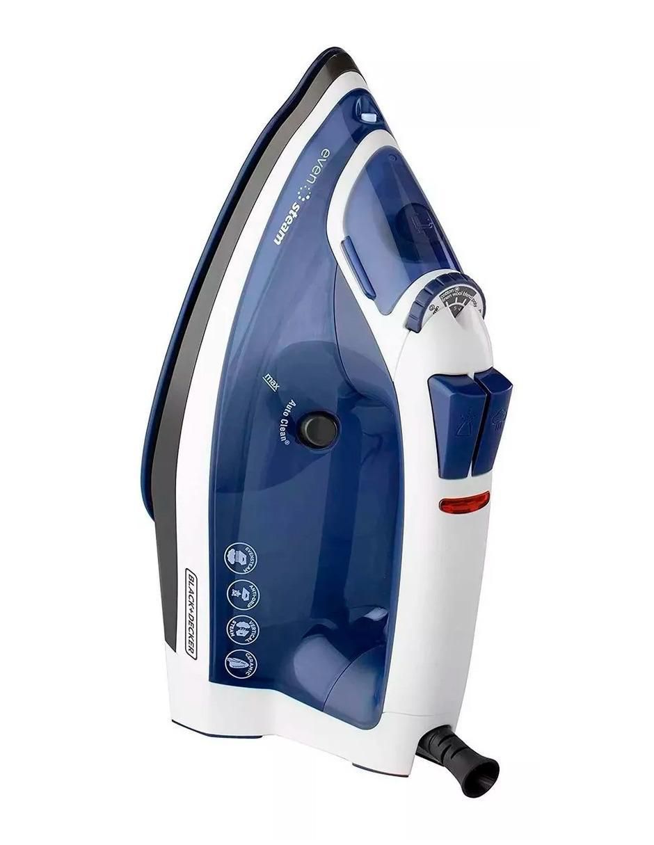 PLANCHA IR1920 , AZUL 1