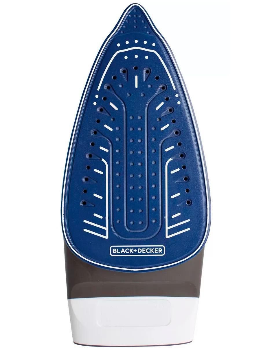 PLANCHA IR1920 , AZUL