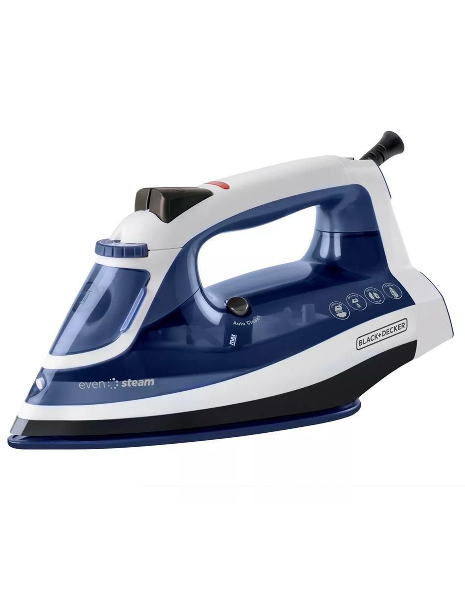 PLANCHA IR1920 , AZUL 3