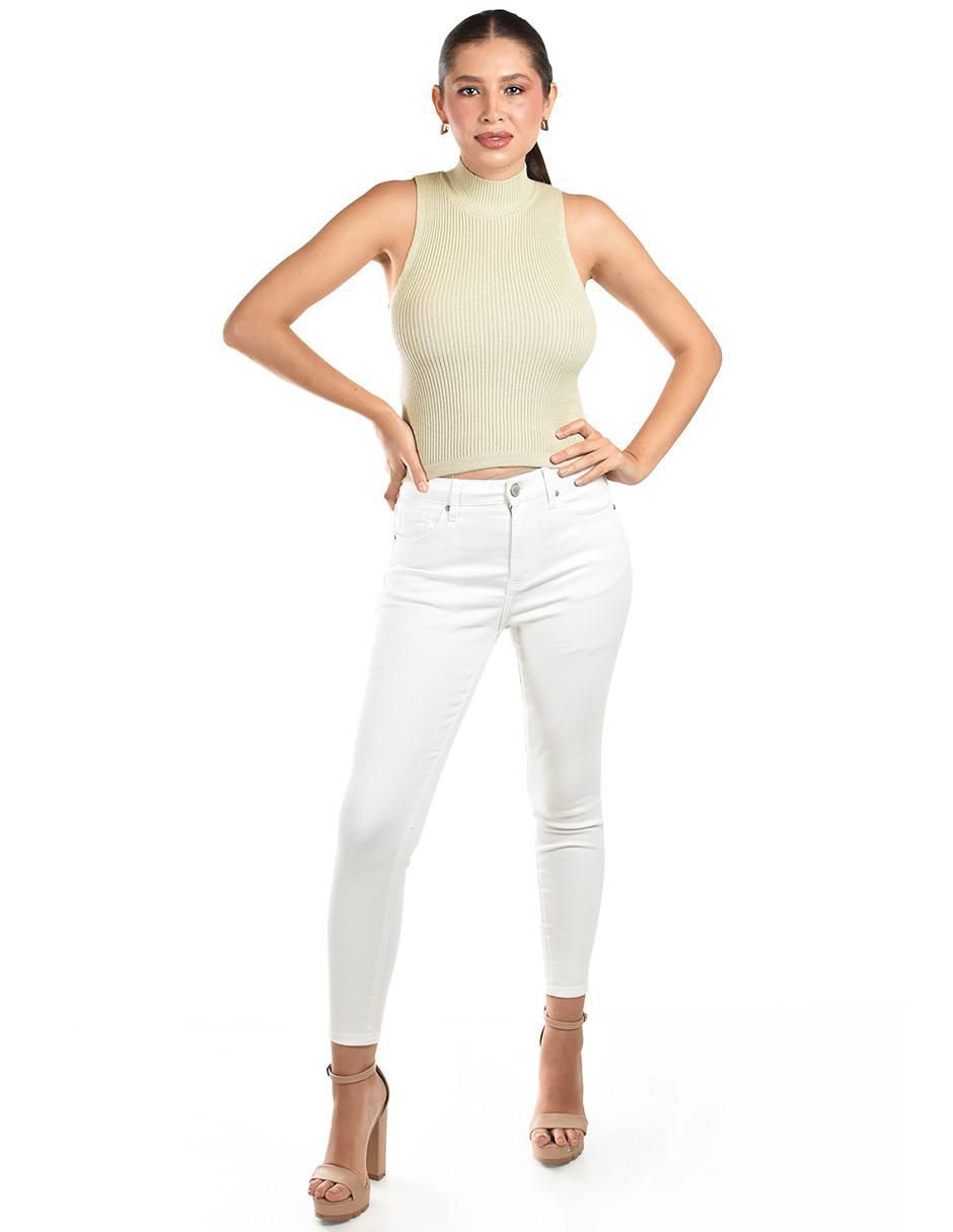 Blusa para mujer 9