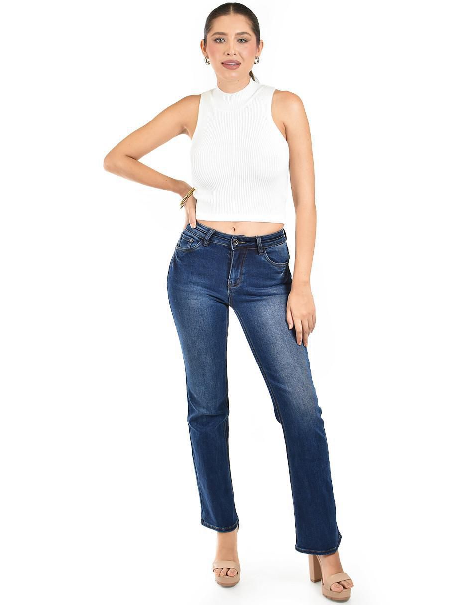 Blusa para mujer 7