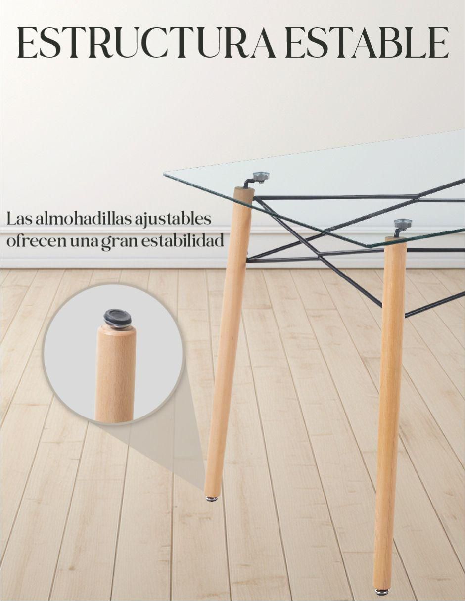Mesa armable 2
